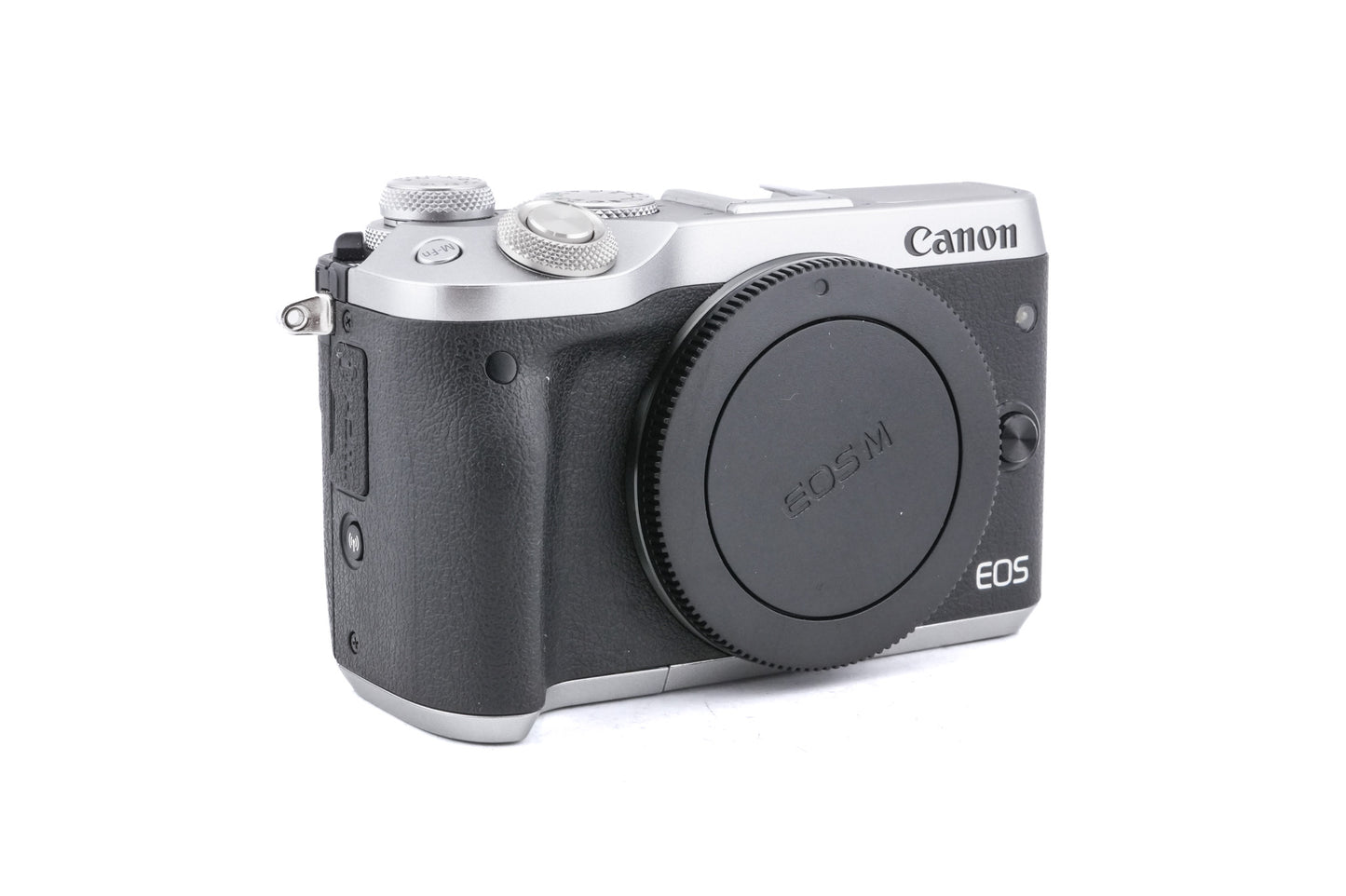 Canon EOS M6