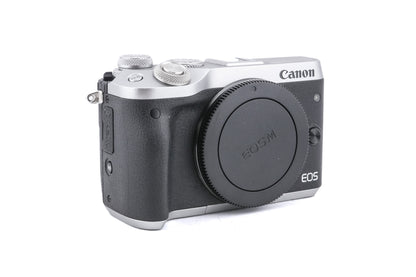 Canon EOS M6