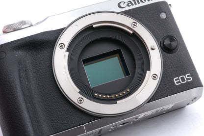 Canon EOS M6