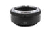 Urth Canon FD - Nikon Z (FD-Z) Adapter