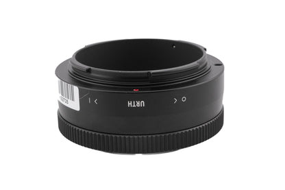 Urth Canon FD - Nikon Z (FD-Z) Adapter