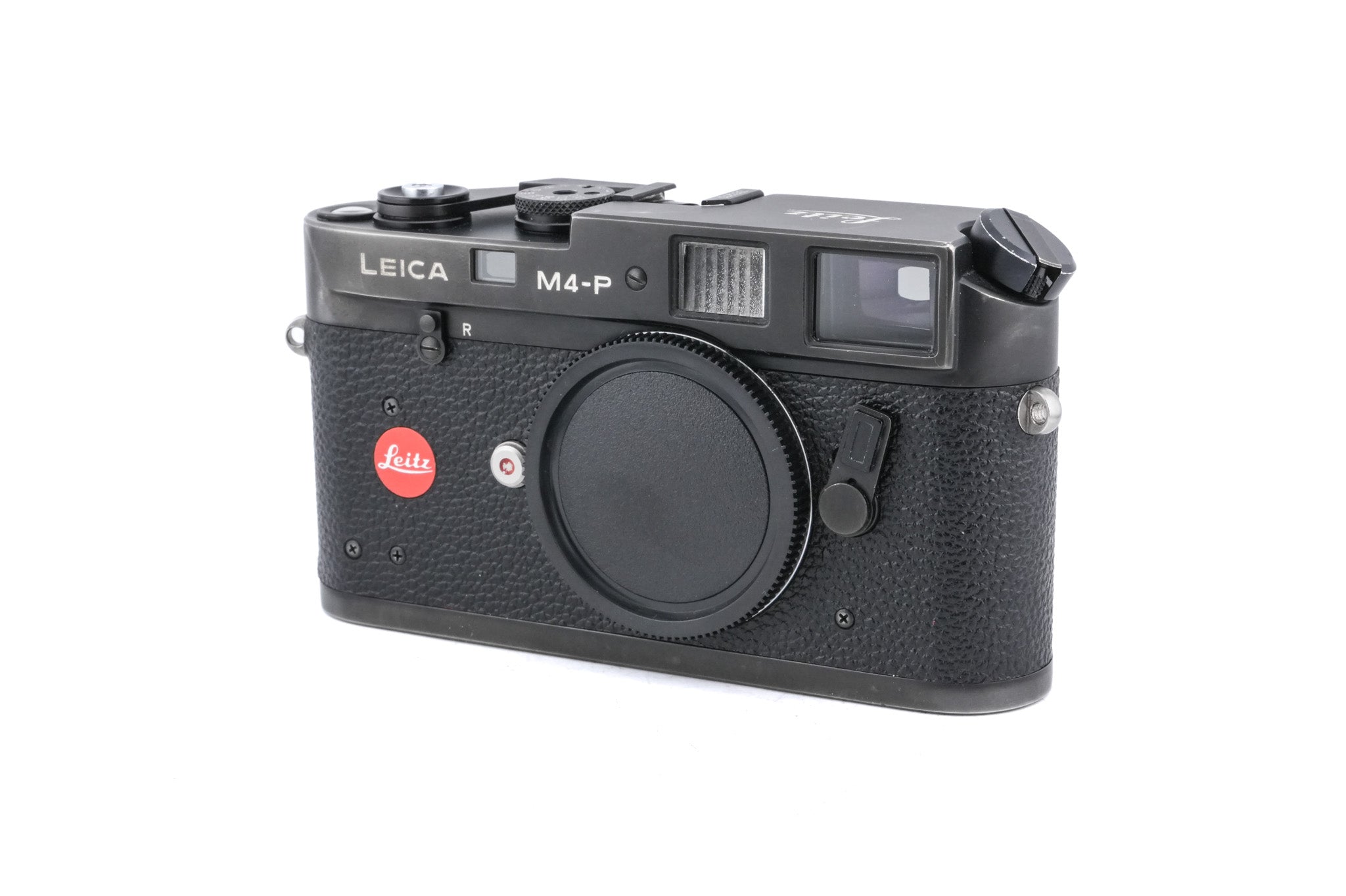 その他 Leica Elmarit M 90mm f2.8 Black E46 #108 ライカ ELMARIT-M (エルマリートM) 90mm F2.8 E46 極上美品
