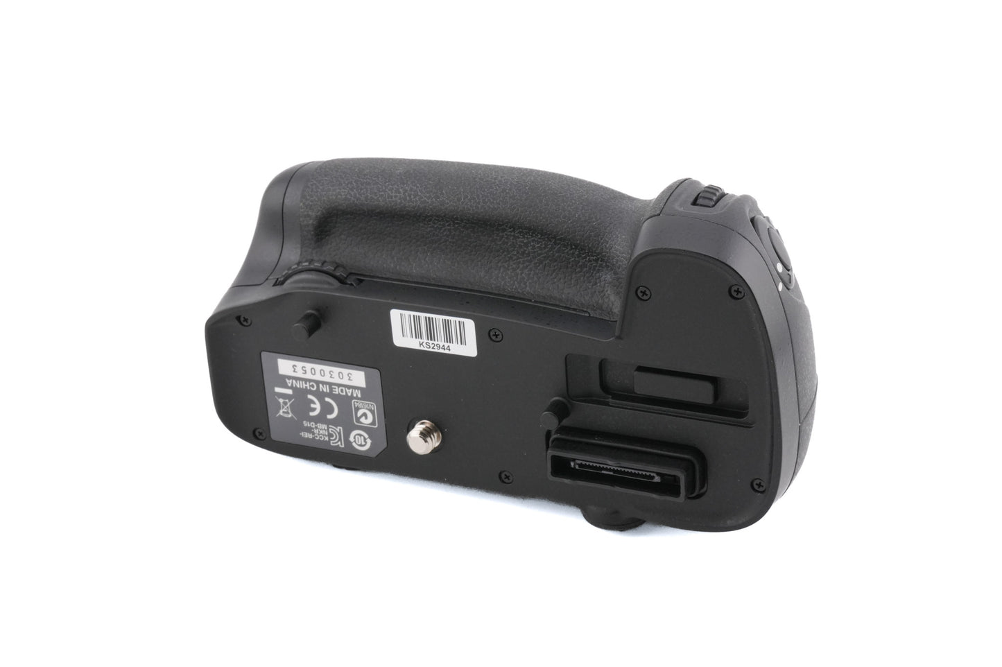 Nikon MB-D15 Multi-Power Battery Pack