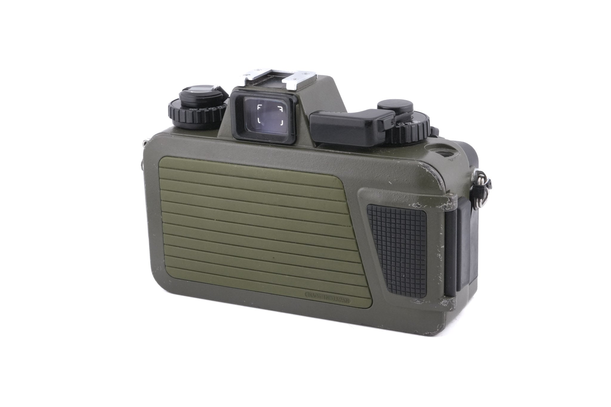 Nikon Nikonos-V – Kamerastore