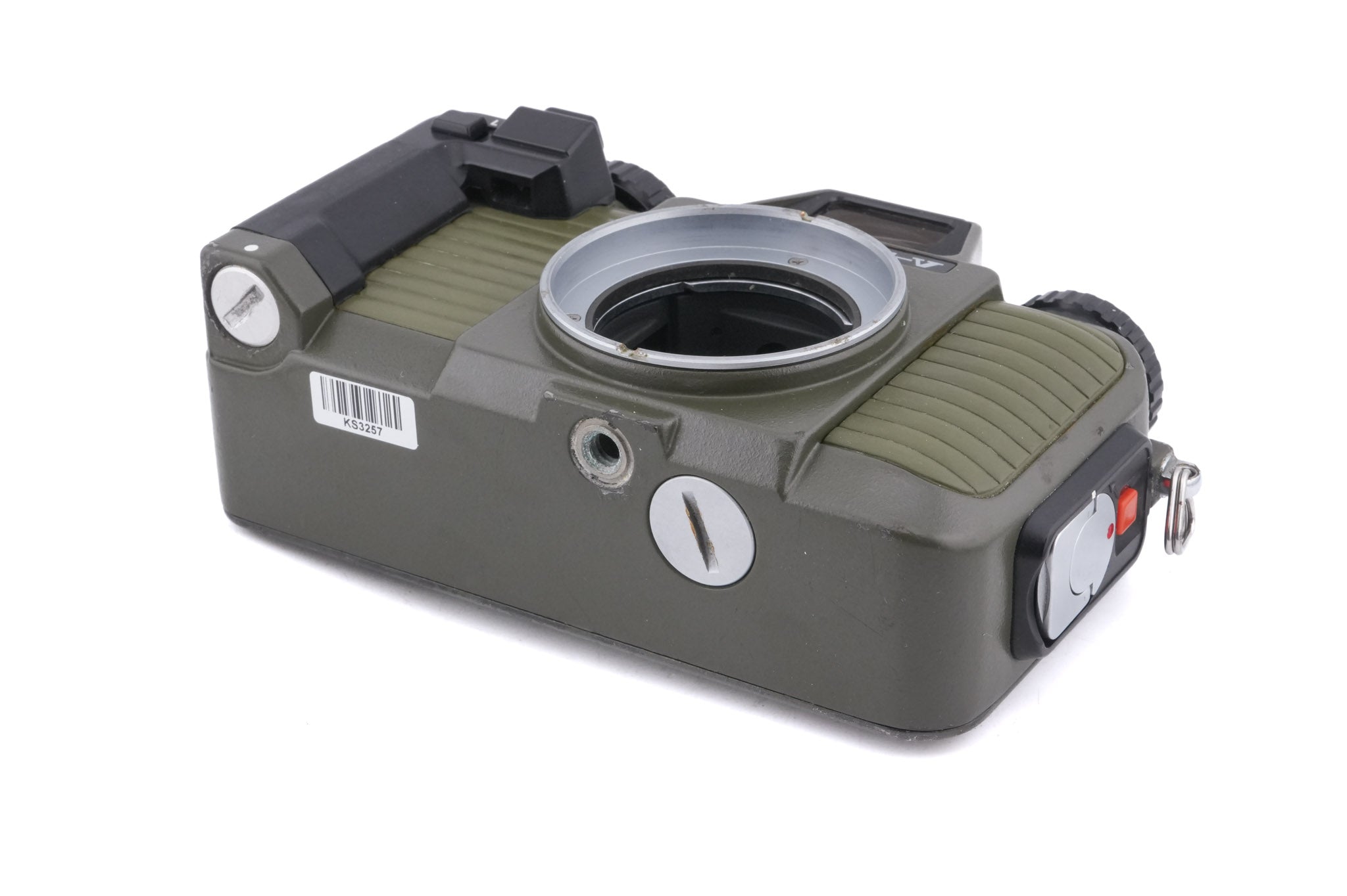 Nikon Nikonos-V – Kamerastore