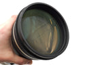 Nikon 500mm f4 AF-S Nikkor D II IF-ED SWM