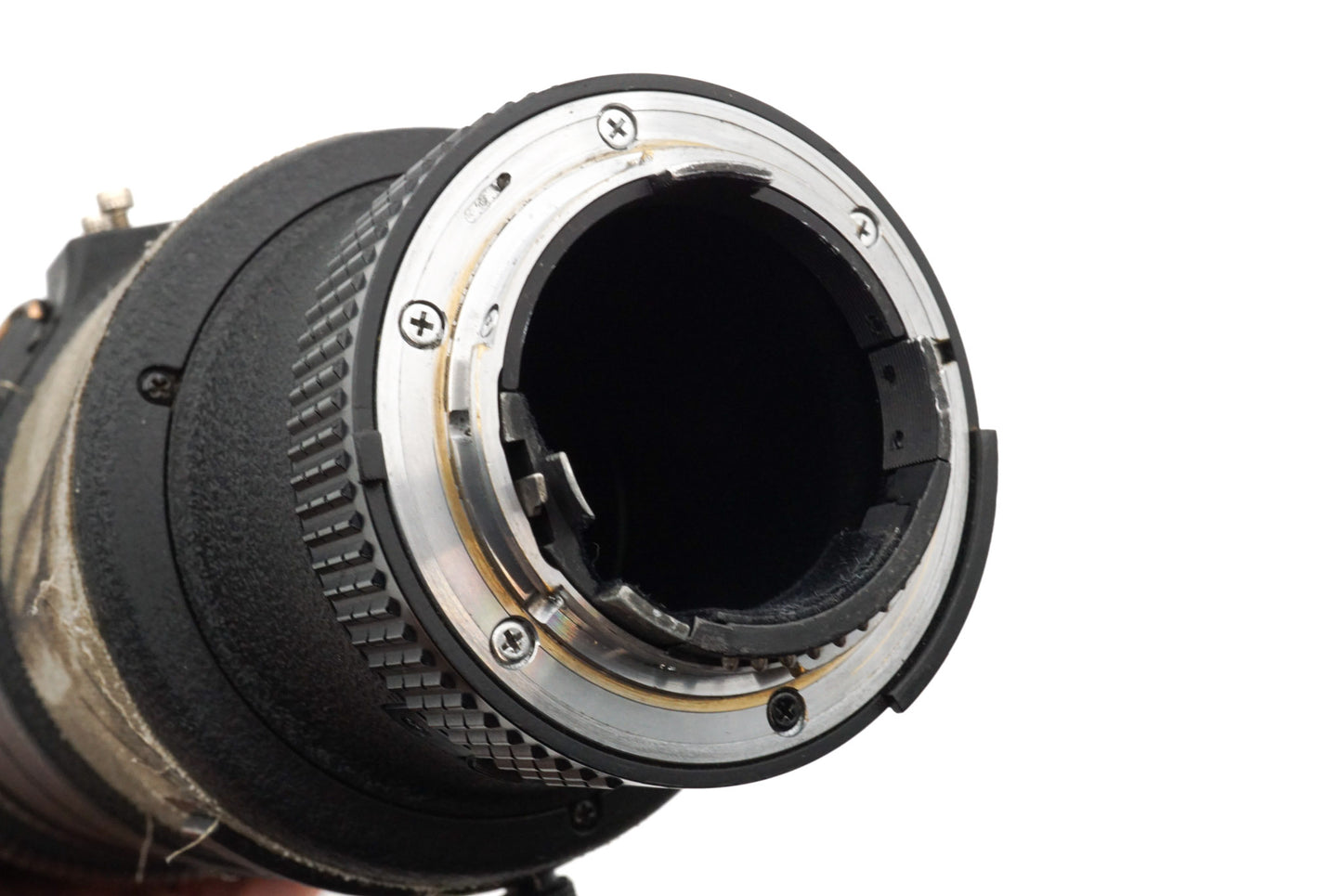 Nikon 500mm f4 AF-S Nikkor D II IF-ED SWM