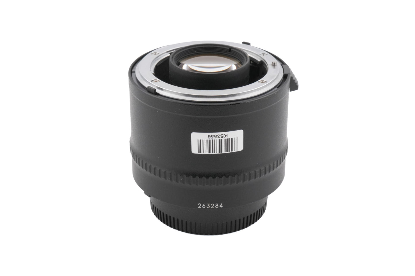 Nikon TC-20E III 2x AF-S Teleconverter