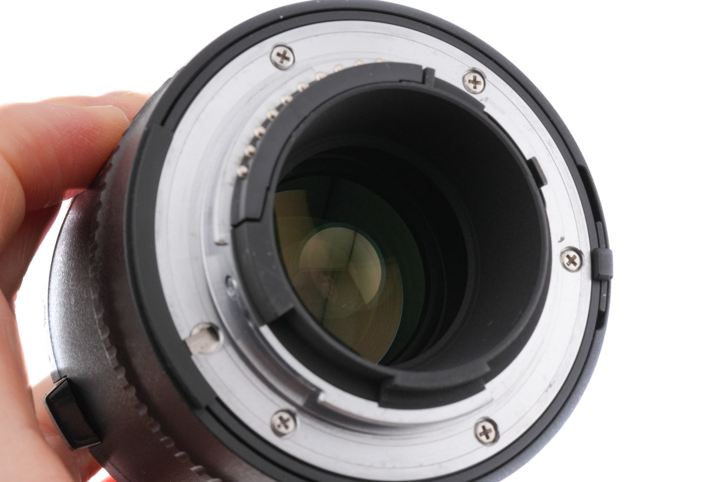 Nikon TC-20E III 2x AF-S Teleconverter