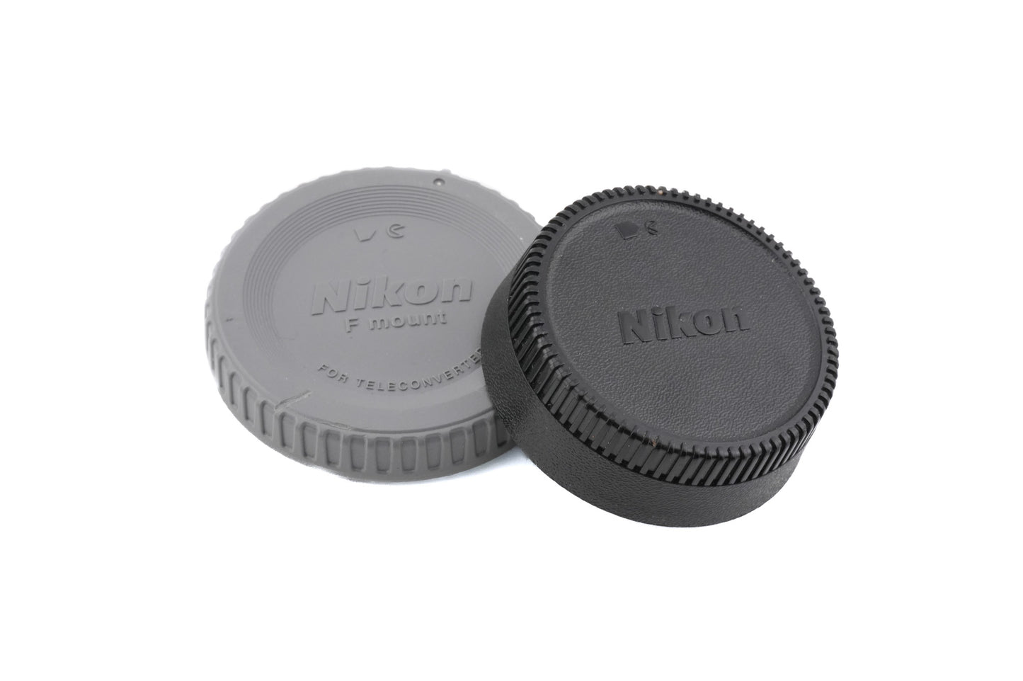 Nikon TC-20E III 2x AF-S Teleconverter