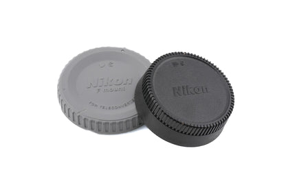 Nikon TC-20E III 2x AF-S Teleconverter