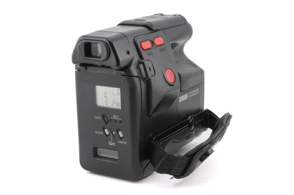 Yashica Samurai X3.0