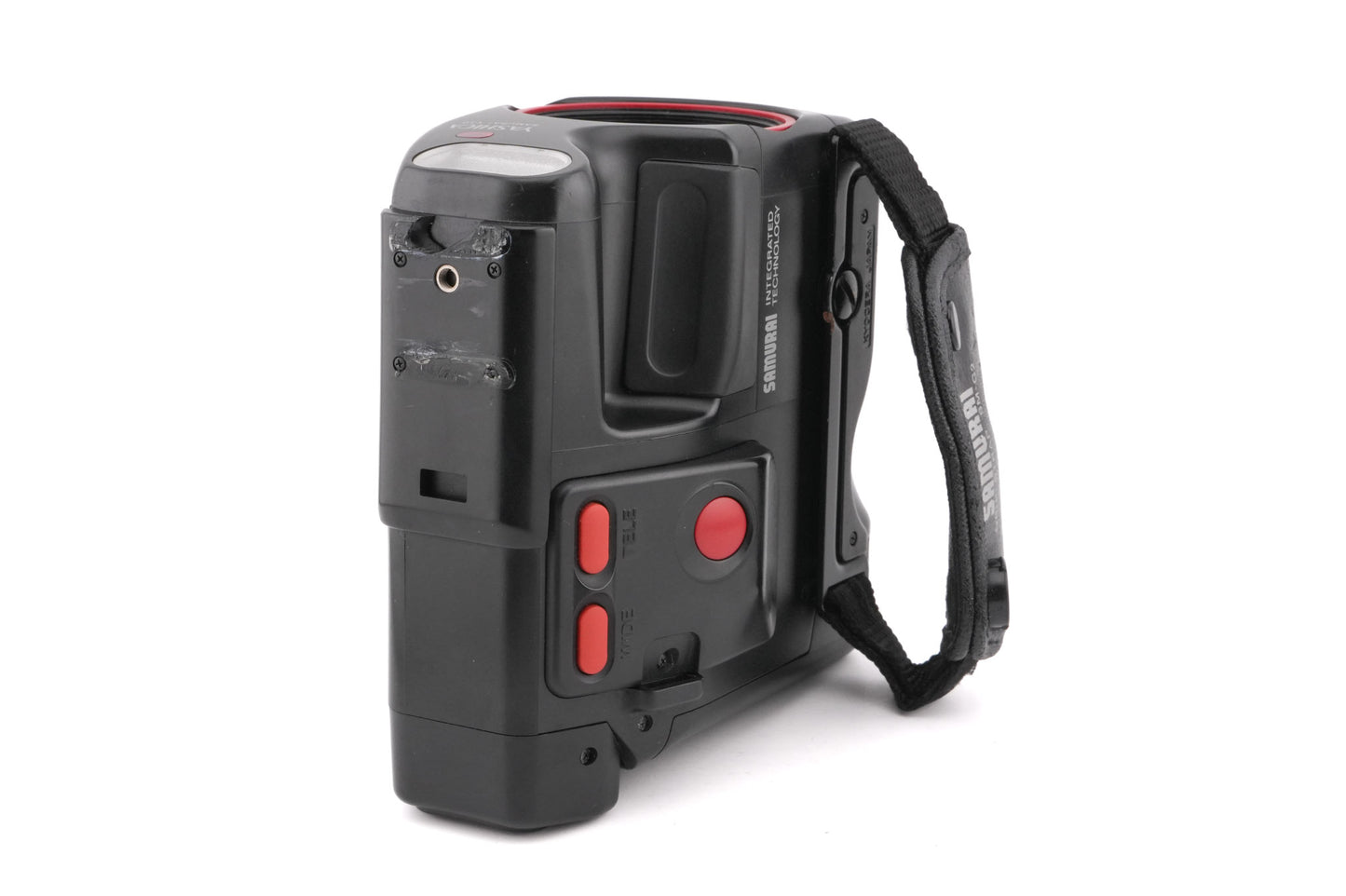 Yashica Samurai X3.0