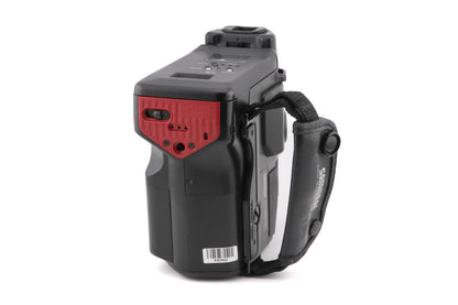 Yashica Samurai X3.0