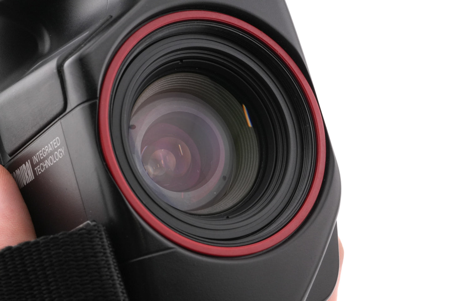 Yashica Samurai X3.0