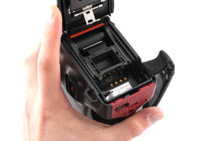 Yashica Samurai X3.0