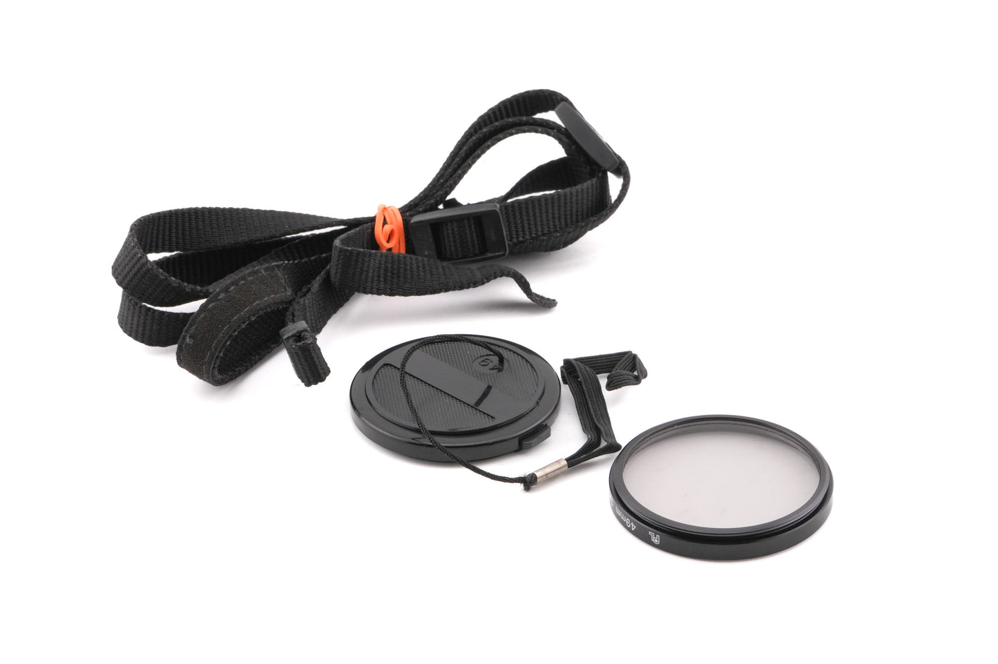 Yashica Samurai X3.0