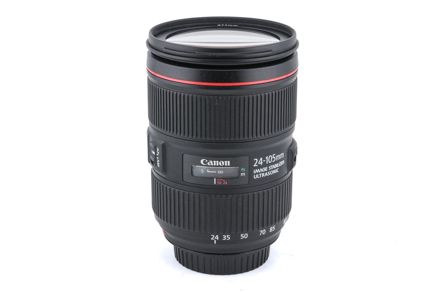 Canon 24-105mm f4 L IS II USM