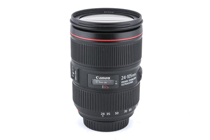 Canon 24-105mm f4 L IS II USM