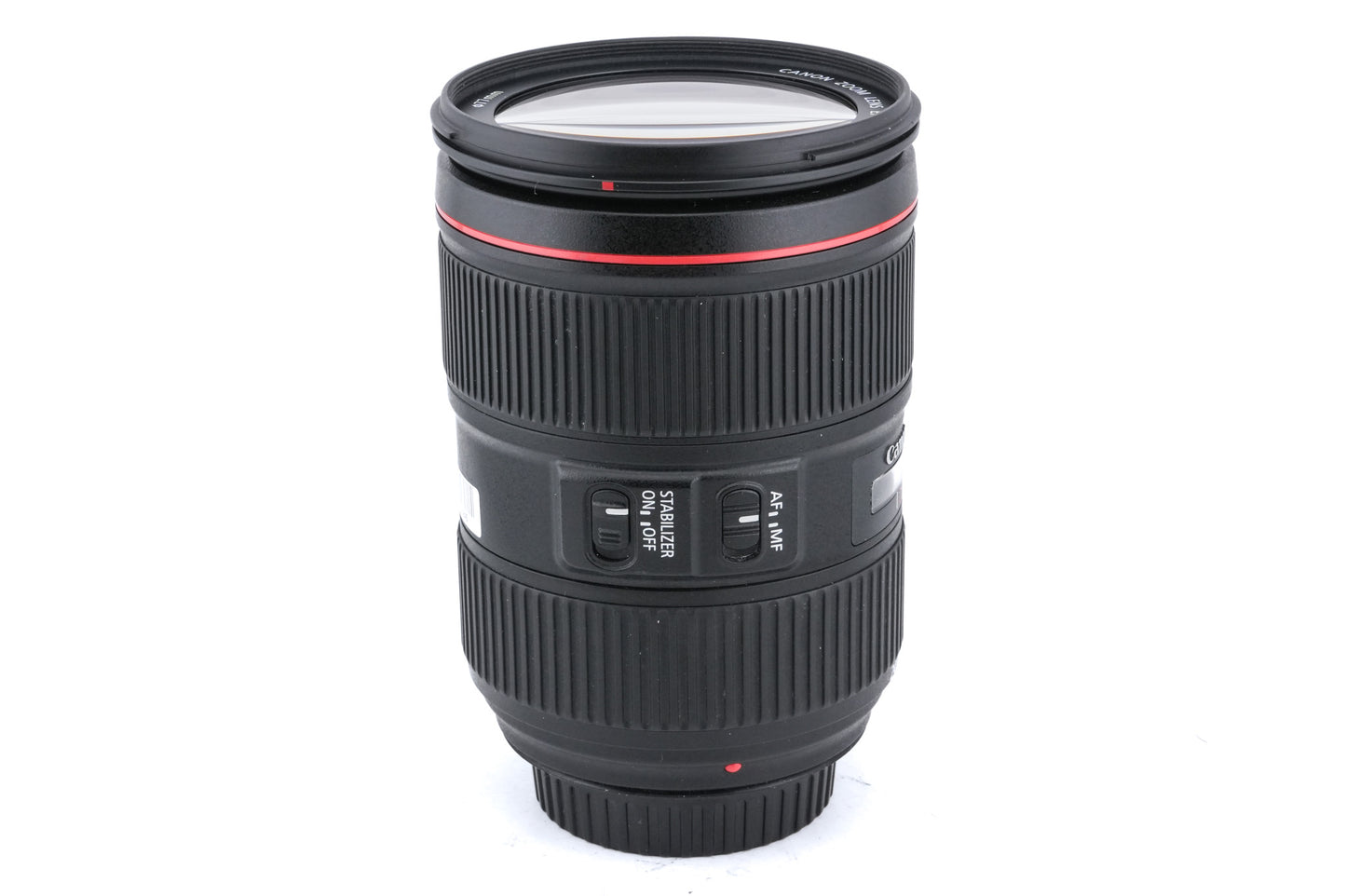 Canon 24-105mm f4 L IS II USM