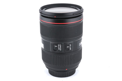 Canon 24-105mm f4 L IS II USM