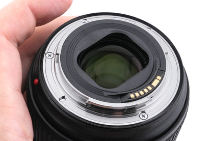 Canon 24-105mm f4 L IS II USM