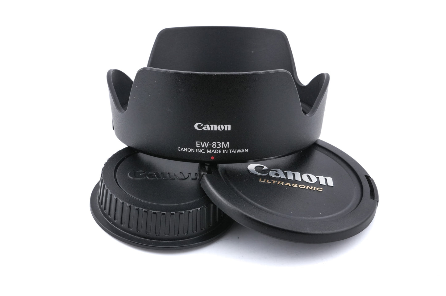 Canon 24-105mm f4 L IS II USM