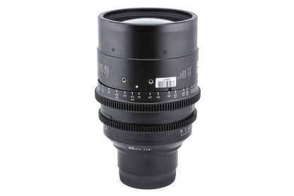 Sigma 85mm T1.5 FF High Speed Prime