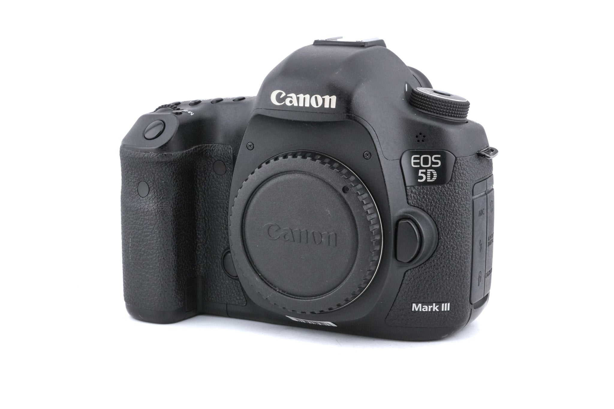 Canon EOS-1N - Camera – Kamerastore