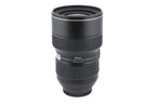 Nikon 16-35mm f4 AF-S Nikkor G ED N VR