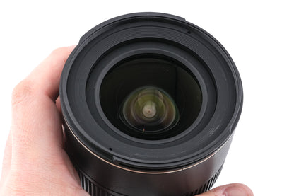 Nikon 16-35mm f4 AF-S Nikkor G ED N VR