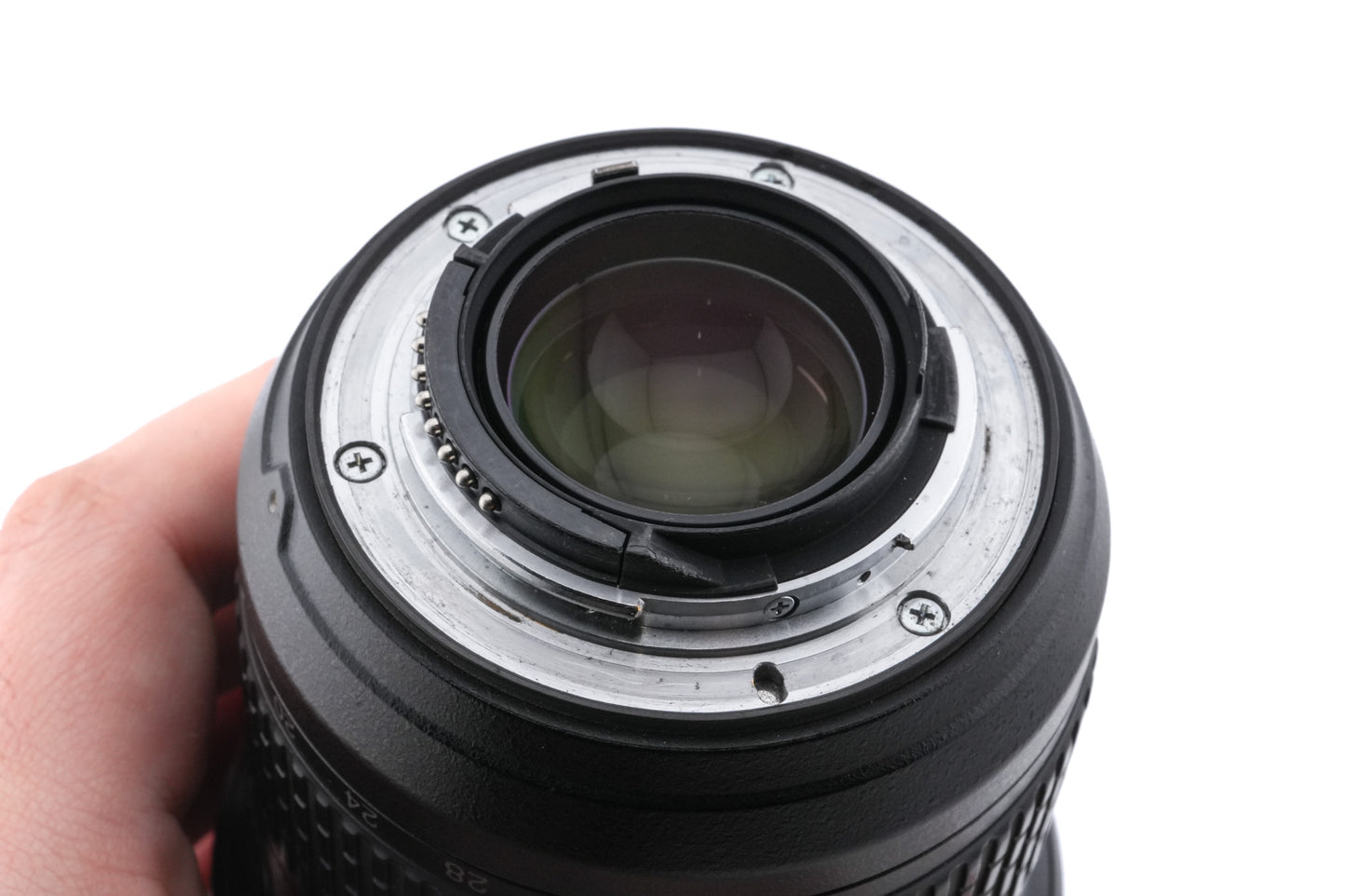 Nikon 16-35mm f4 AF-S Nikkor G ED N VR