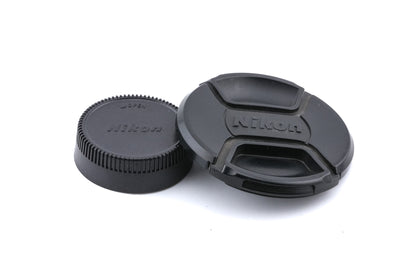 Nikon 16-35mm f4 AF-S Nikkor G ED N VR