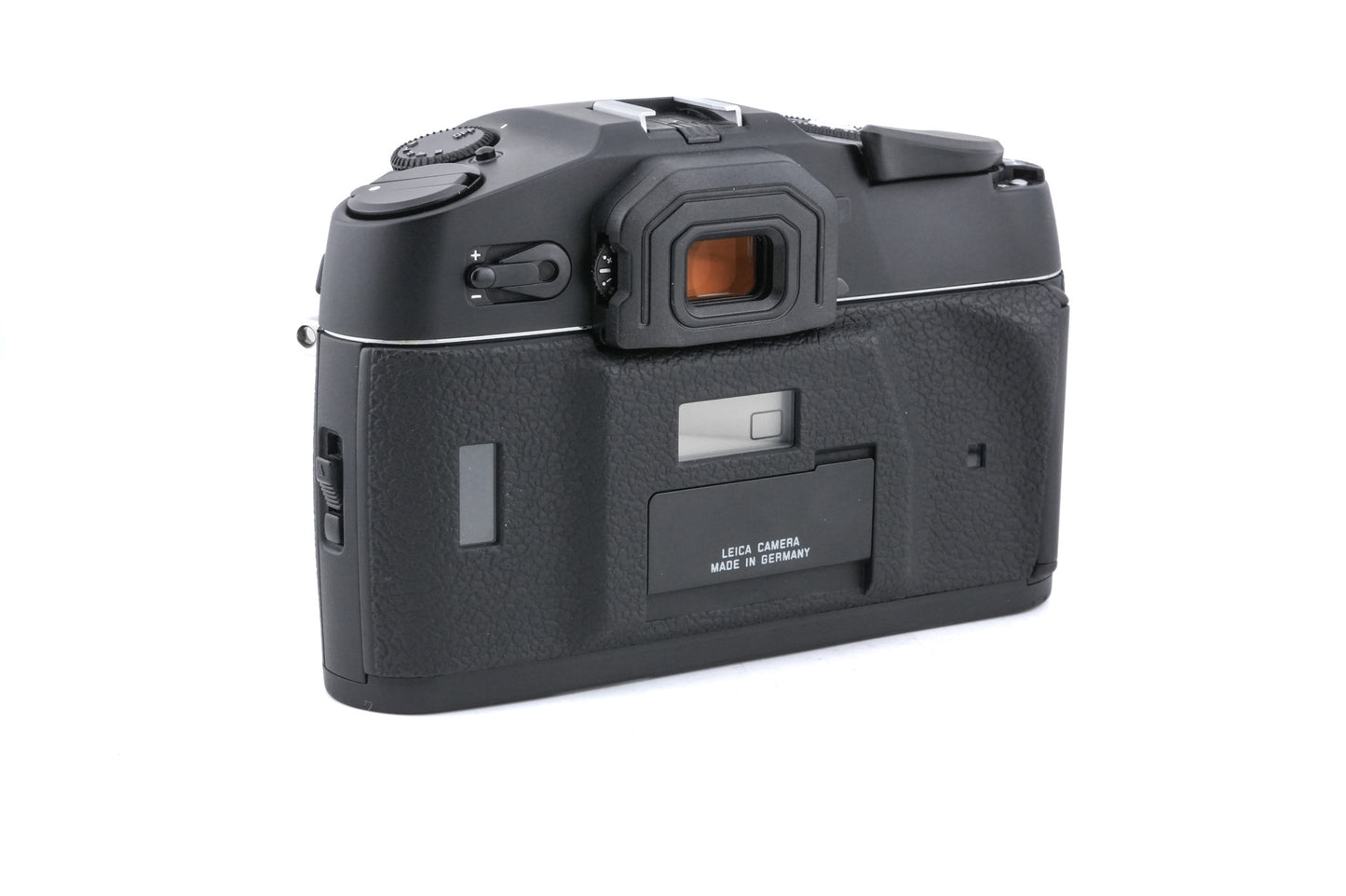 Leica R9 (Black, 10091)