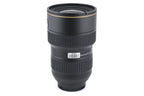 Nikon 16-35mm f4 AF-S Nikkor G ED N VR