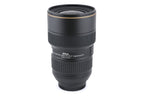 Nikon 16-35mm f4 AF-S Nikkor G ED N VR
