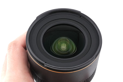 Nikon 16-35mm f4 AF-S Nikkor G ED N VR