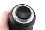 Nikon 16-35mm f4 AF-S Nikkor G ED N VR