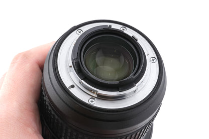 Nikon 16-35mm f4 AF-S Nikkor G ED N VR