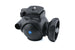Velbon FHD-63D Tripod Head