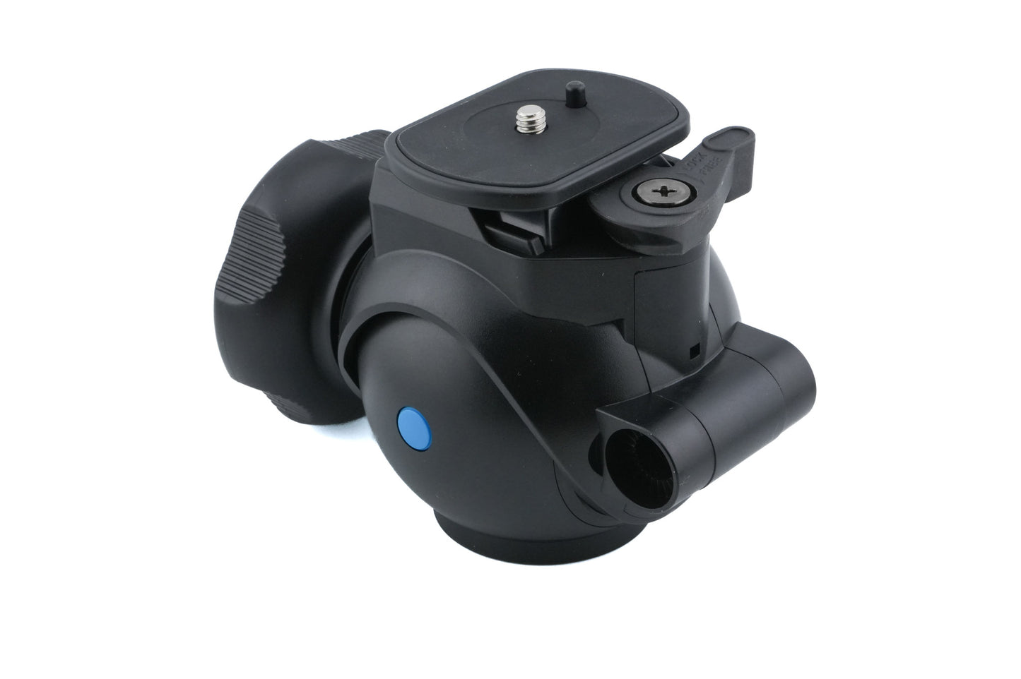 Velbon FHD-63D Tripod Head