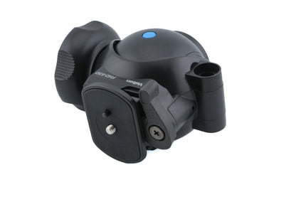 Velbon FHD-63D Tripod Head