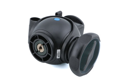 Velbon FHD-63D Tripod Head