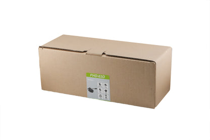 Velbon FHD-63D Tripod Head