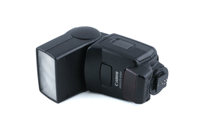 Canon 420EX Speedlite