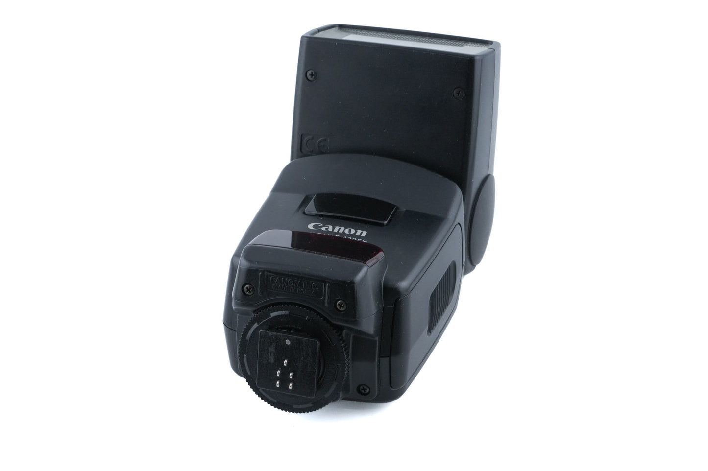 Canon 420EX Speedlite