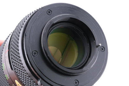 Chinon 300mm f5.6 Multi Coated