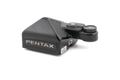 Pentax TTL Pentaprism Finder (6x7 / 67)