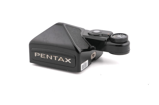 Pentax TTL Pentaprism Finder (6x7 / 67)