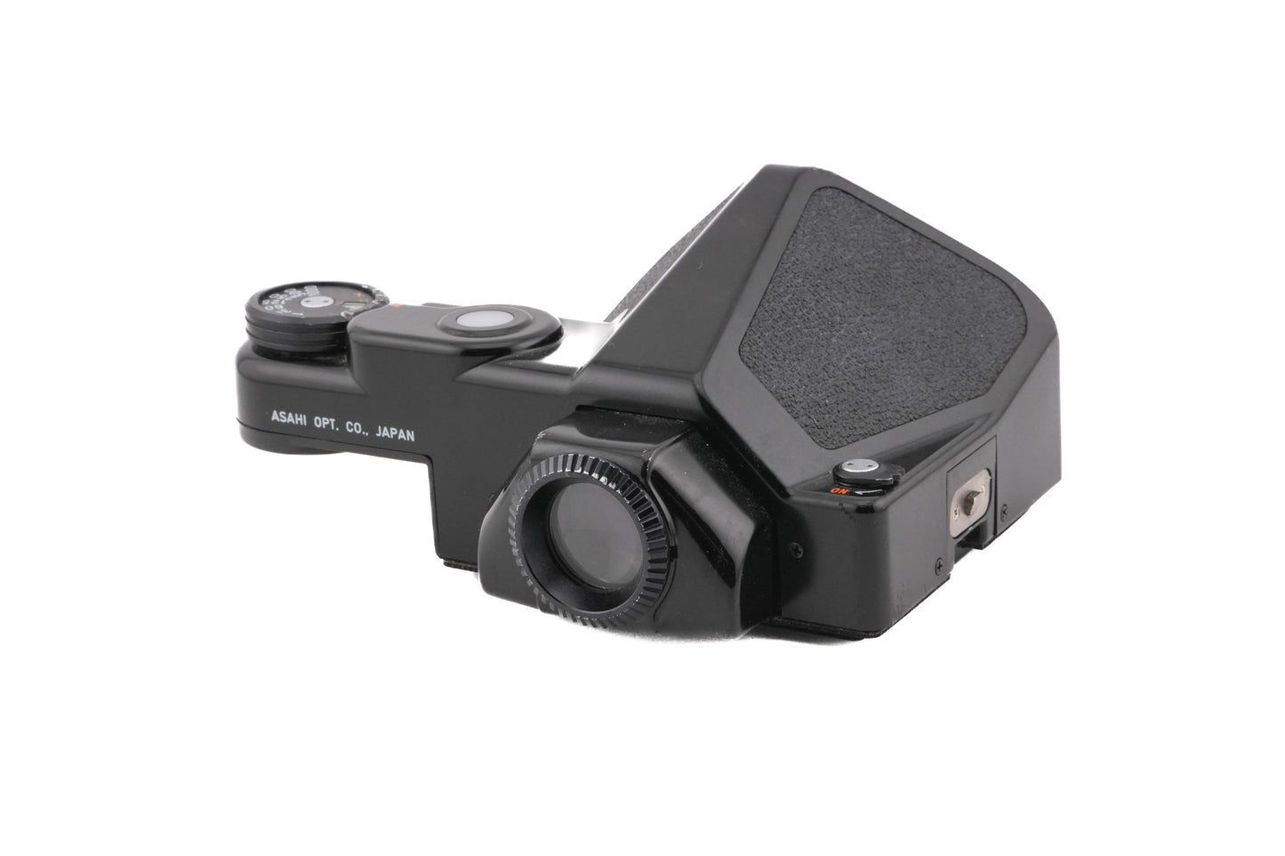 Pentax TTL Pentaprism Finder (6x7 / 67)